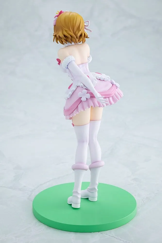 LoveLive! KDcolle PVC Figure Hanayo Koizumi Bokutachi wa Hitotsu no Hikari ver. 16 cm
